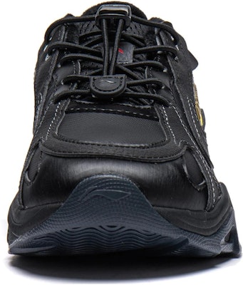 (Preschool) Li-Ning Yun Chuan V2 'Black Fleece-Lined' YKCT144-25 Purchase (Preschool) Li-Ning Yun Chuan V2 'Black Fleece-Lined' YKCT144-25