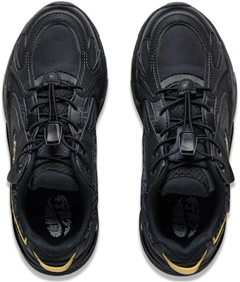 (Preschool) Li-Ning Yunchuan V2 'Black' YKCT144-5 Shop (Preschool) Li-Ning Yunchuan V2 'Black' YKCT144-5