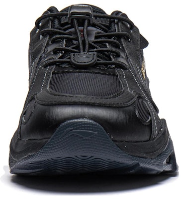 (Preschool) Li-Ning Yunchuan V2 'Black' YKCT144-5 Purchase (Preschool) Li-Ning Yunchuan V2 'Black' YKCT144-5
