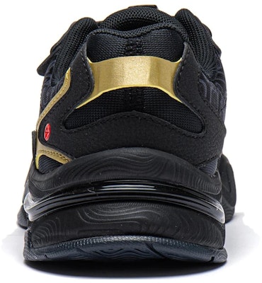 (Preschool) Li-Ning Yunchuan V2 'Black' YKCT144-5 Details for (Preschool) Li-Ning Yunchuan V2 'Black' YKCT144-5