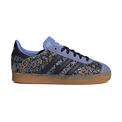 (PS) Liberty London adidas Gazelle K 'Floral Embroidery'