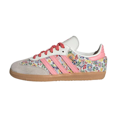 (PS) Liberty London adidas Samba C 'Floral Embroidery'