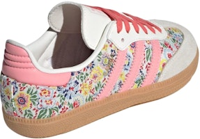 (JR) 리버티 런던 x 아디다스 삼바 OG C '플로럴 자수' JI0281 Shop (JR) 리버티 런던 x 아디다스 삼바 OG C '플로럴 자수' JI0281