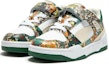 Lookbook (PS) Liberty London x Puma Slipstream Kanak-Kanak 'Bunga' 392128-01