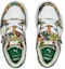 Shop (PS) Liberty London x Puma Slipstream Kanak-Kanak 'Bunga' 392128-01