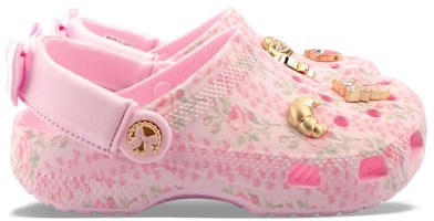 (Youth) LoveShackFancy x Crocs Classic Clog 'Pink Milk' 212786-6ZW (Youth) LoveShackFancy x Crocs Classic Clog 'Pink Milk' 212786-6ZW