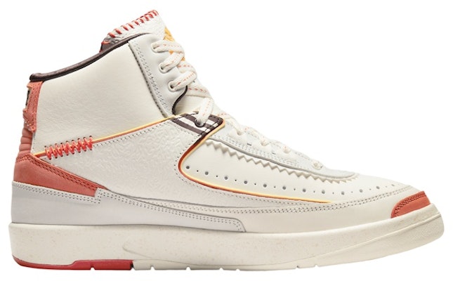 (Preschool) Maison Château Rouge x Air Jordan 2 'United Youth International' DO5273-180 Order (Preschool) Maison Château Rouge x Air Jordan 2 'United Youth International' DO5273-180