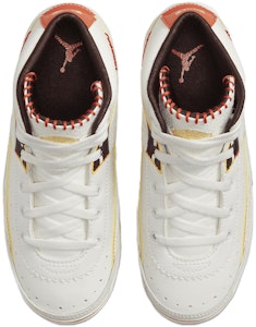 (PS) 메종 샤토 루즈 x 에어 조던 2 '젊음의 연대' (53 characters) DO5273-180 Lookbook (PS) 메종 샤토 루즈 x 에어 조던 2 '젊음의 연대' (53 characters) DO5273-180