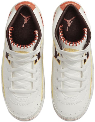 (PS) Maison Château Rouge x Air Jordan 2 'Persatuan Pemuda Internasional' DO5273-180 Lookbook (PS) Maison Château Rouge x Air Jordan 2 'Persatuan Pemuda Internasional' DO5273-180