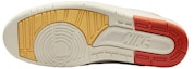 Shop (PS) Maison Château Rouge x Air Jordan 2 'United Youth International' Malaysia DO5273-180