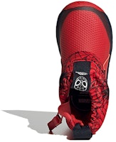 (TD) アディダス マーベル アクティブスノー ウィンター.RDY "赤黒" FV4271 Purchase (TD) アディダス マーベル アクティブスノー ウィンター.RDY "赤黒" FV4271