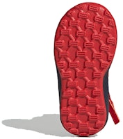 (TD) アディダス マーベル アクティブスノー ウィンター.RDY "赤黒" FV4271 Details for (TD) アディダス マーベル アクティブスノー ウィンター.RDY "赤黒" FV4271