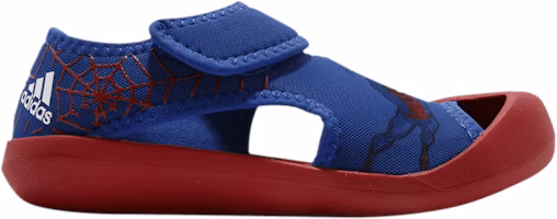 (Preschool) Marvel x adidas AltaVenture C 'Spider Man' FV4626 (Preschool) Marvel x adidas AltaVenture C 'Spider Man' FV4626