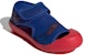 (PS) Marvel x adidas AltaVenture C 'Spider Man' FV4626