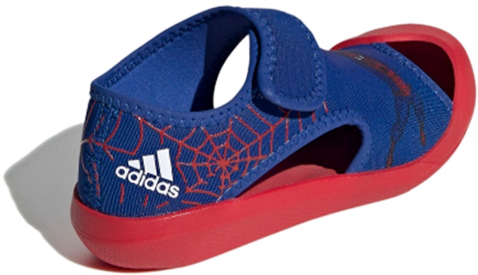 (Preschool) Marvel x adidas AltaVenture C 'Spider Man' FV4626 Shop (Preschool) Marvel x adidas AltaVenture C 'Spider Man' FV4626