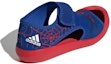 Shop (PS) Marvel x adidas AltaVenture C 'Spider Man' FV4626