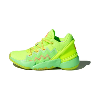 (PS) Marvel adidas D.O.N. Issue #2 'Spida Sense'