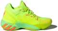 Order (PS) Marvel x adidas D.O.N. Issue #2 'Spida Sense' FW8756