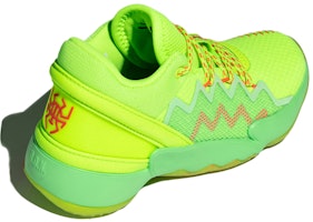 (學齡前)Marvel x adidas D.O.N. Issue #2 '蜘蛛直覺' FW8756 Shop (學齡前)Marvel x adidas D.O.N. Issue #2 '蜘蛛直覺' FW8756