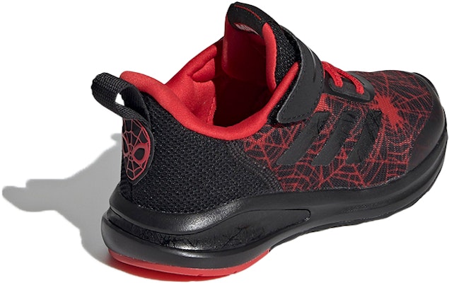 (PS) adidas Marvel x adidas Fortarun Spider-K 'Negro' FY1382 Shop (PS) adidas Marvel x adidas Fortarun Spider-K 'Negro' FY1382