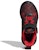 (PS) adidas Marvel x adidas Fortarun Spider-K 'Hitam' Kanak-kanak FY1382