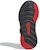(PS) adidas Marvel x adidas Fortarun Spider-K 'Hitam' Kanak-kanak FY1382