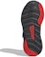 Details for (PS) adidas Marvel x adidas Fortarun Spider-K 'Hitam' Kanak-kanak FY1382
