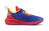 Order (PS) Marvel x adidas FortaRun J 'Spider Man' Kanak-Kanak FY1652