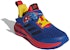 (PS) Marvel x adidas FortaRun J 'Spider Man' Kanak-Kanak FY1652