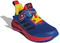 Lookbook (PS) Marvel x adidas FortaRun J 'Spider Man' Kanak-Kanak FY1652