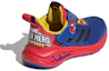 Shop (PS) Marvel x adidas FortaRun J ''Spider-Man'' FY1652