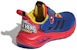 (PS) Marvel x adidas FortaRun J 'Spider Man' Kanak-Kanak FY1652