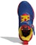 Purchase (PS) Marvel x adidas FortaRun J 'Spider Man' Kanak-Kanak FY1652