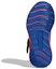 Details for (PS) Marvel x adidas FortaRun J 'Spider Man' Kanak-Kanak FY1652