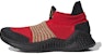 (PS) Marvel x adidas Pure Runner J 'Iron Man' Lelaki FW7236