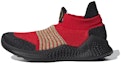 Buy (PS) Marvel x adidas Pure Runner J 'Iron Man' Lelaki FW7236