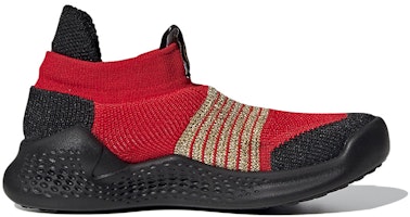 (PS) マーベル×アディダス ピュアランナーJ "アイアンマン" FW7236 Order (PS) マーベル×アディダス ピュアランナーJ "アイアンマン" FW7236