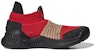 (PS) Marvel x adidas Pure Runner J 'Iron Man' Lelaki FW7236
