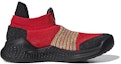 Order (PS) Marvel x adidas Pure Runner J 'Iron Man' Lelaki FW7236
