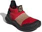 Lookbook (PS) Marvel x adidas Pure Runner J 'Iron Man' Lelaki FW7236