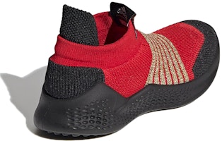 (PS) マーベル×アディダス ピュアランナーJ "アイアンマン" FW7236 Shop (PS) マーベル×アディダス ピュアランナーJ "アイアンマン" FW7236