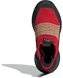 (PS) 漫威 x 阿迪达斯 Pure Runner J '钢铁侠' FW7236 Purchase (PS) 漫威 x 阿迪达斯 Pure Runner J '钢铁侠' FW7236