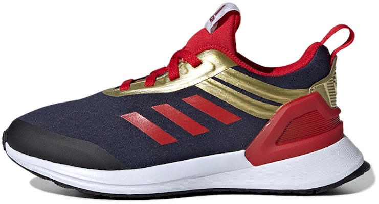 (Youth) adidas Marvel x Rapidarun Avengers Blue/ 'Red' G27549 Buy (Youth) adidas Marvel x Rapidarun Avengers Blue/ 'Red' G27549