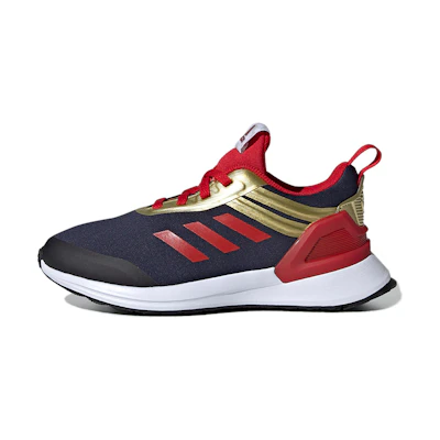 (Youth) adidas Marvel Rapidarun Avengers Blue/ 'Red'
