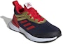 Lookbook (JR) adidas Marvel x Rapidarun Avengers Biru/ 'Merah' G27549
