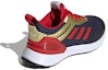 Shop (JR) adidas Marvel x Rapidarun Avengers Biru/ 'Merah' G27549