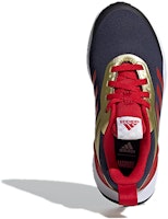 (JR) adidas Marvel x Rapidarun Avengers Azul/'Rojo'. G27549 Purchase (JR) adidas Marvel x Rapidarun Avengers Azul/'Rojo'. G27549