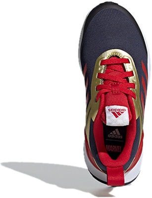 (Youth) adidas Marvel x Rapidarun Avengers Blue/ 'Red' G27549 Purchase (Youth) adidas Marvel x Rapidarun Avengers Blue/ 'Red' G27549