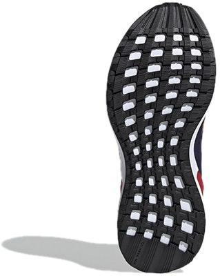 (Youth) adidas Marvel x Rapidarun Avengers Blue/ 'Red' G27549 Details for (Youth) adidas Marvel x Rapidarun Avengers Blue/ 'Red' G27549