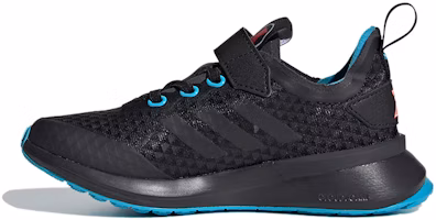 (Preschool) adidas Marvel x adidas Widow Rapidarun Elite K 'Black' FV5787 (Preschool) adidas Marvel x adidas Widow Rapidarun Elite K 'Black' FV5787